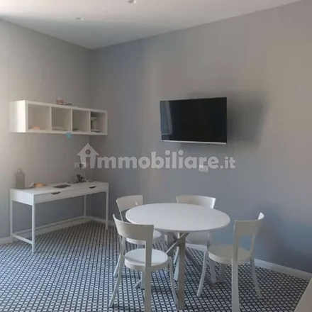 Rent this 2 bed apartment on Embassy of Kyrgyzstan in Via Clitunno 2, 00198 Rome RM