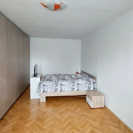 Image 4 - Družstevní 1494/13, 350 02 Cheb, Czechia - Apartment for rent