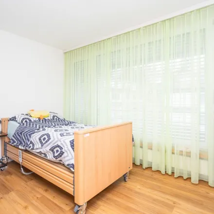 Rent this 2 bed apartment on Lyssachstrasse 9 in 3400 Burgdorf, Switzerland