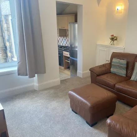 Rent this 2 bed apartment on 16 Hollybank Place in Aberdeen City, AB11 6XS