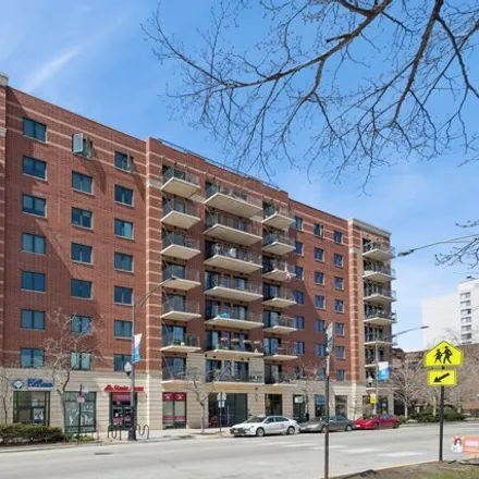 Buy this 2 bed condo on 4848 North Sheridan Road in Chicago, IL 60626