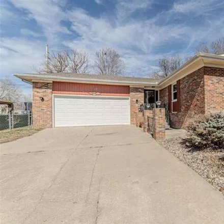 Buy this 5 bed house on 812 McClure Street in Junction City, KS 66441