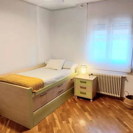 Rent this 3 bed apartment on Calle Maestro Ripollés in 13, 12003 Castelló de la Plana