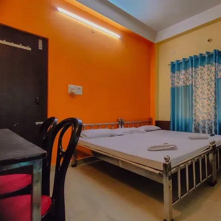 Rent this 1 bed house on Siliguri in Siliguri Subdivsion, India
