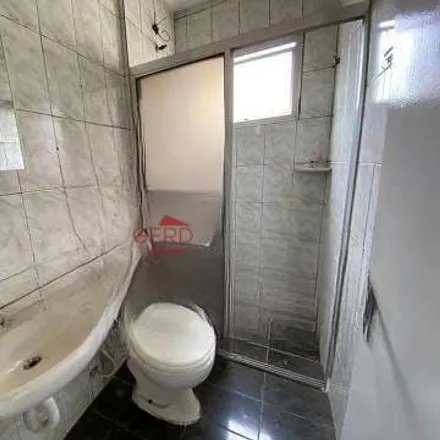 Buy this 2 bed apartment on Condomínio Azaleas in Rua Paula Rodrigues 236, Vila Canaã