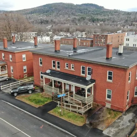 Buy this studio house on 202;204;206;208 Hancock Street in Rumford, ME 04276