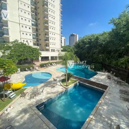 Buy this 3 bed apartment on Rua Romeu do Nascimento in Jardim Portal da Colina, Sorocaba - SP