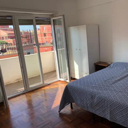 Rent this studio room on ZX Group in Piazza Giovanni da Lucca, 14;15;16