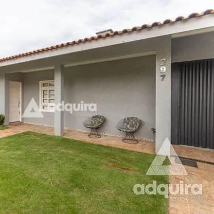 Buy this 3 bed house on A1 in Rua Brasil, Oficinas