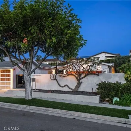 Image 6 - 1318 Outrigger Drive, Newport Beach, CA 92625, USA - House for sale