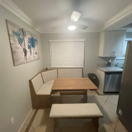 Rent this 1 bed room on 3760 Herman Avenue in San Diego, CA 92104