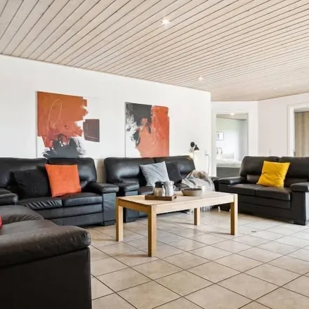 Image 8 - Bredebro, Region of Southern Denmark, Denmark - House for rent