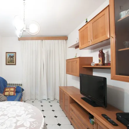 Rent this 3 bed apartment on Calle de Salvador Alonso in 95, 28019 Madrid