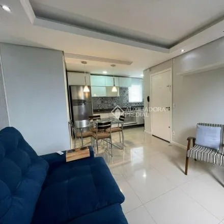 Buy this 2 bed apartment on Rua Bento Gonçalves in São Sebastião, Esteio - RS