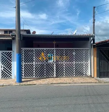 Image 1 - Rua Ryoiti Yassuda, Santana, Pindamonhangaba - SP, 12402, Brazil - House for sale