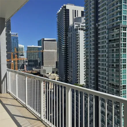 Image 6 - 1250 South Miami Avenue, Miami, FL 33130, USA - Condo for rent