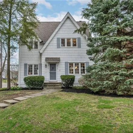 Image 1 - 3595 Avalon Road, Shaker Heights, OH 44120, USA - House for sale