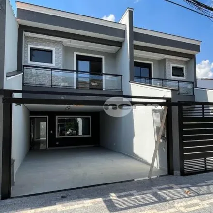 Buy this 3 bed house on Rua Lázara de Oliveira Leite in Demarchi, São Bernardo do Campo - SP