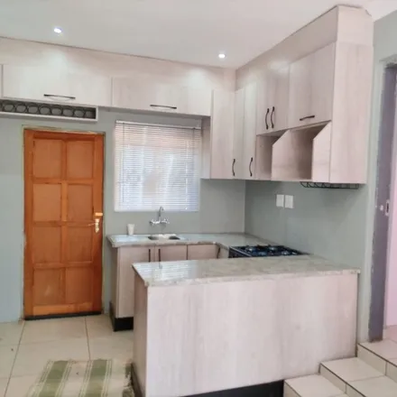 Image 7 - Willem Cruywagen Avenue, Theresapark, Pretoria, 0155, South Africa - Apartment for rent