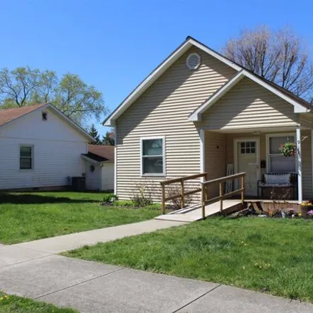 Buy this 3 bed house on 278 East Pine Street in Attica, IN 47918