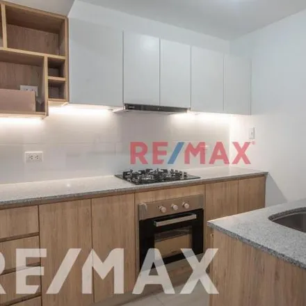 Buy this 3 bed apartment on Avenida Lima in San Miguel, Lima Metropolitan Area 15032