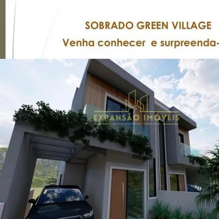Buy this 3 bed house on Rua Tomaz Domingos da Silveira in Caminho Novo, Palhoça - SC
