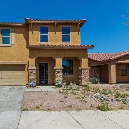 Buy this 5 bed house on 7020 West Saint Charles Avenue in Phoenix, AZ 85339