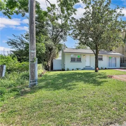 Buy this 3 bed house on Sunset Inn in North 21st Street, Tampa