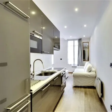 Image 4 - 14 Rue Ferdinand Duval, 75004 Paris, France - Apartment for rent