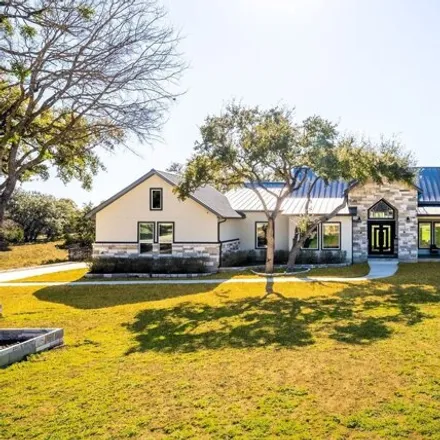 Buy this 4 bed house on 456 Arthur Court in Comal County, TX 78070