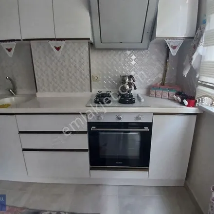 Rent this 3 bed apartment on unnamed road in 00041 Çayırova, Turkey