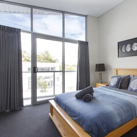 Rent this 1 bed apartment on Perth in City of Perth, Australia