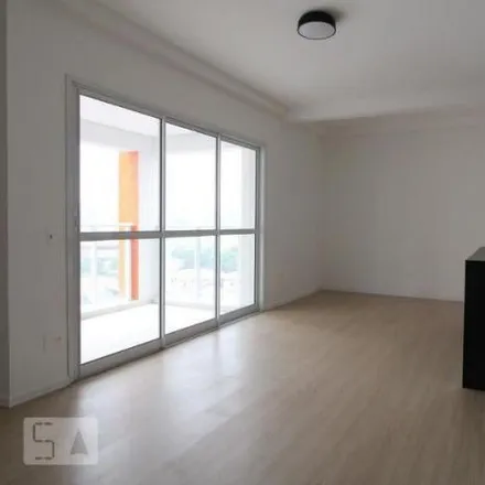 Buy this 2 bed apartment on Rua Bacaetava in Brooklin Novo, São Paulo - SP