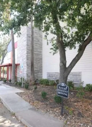 Image 7 - Knight Road, Houston, TX 77054, USA - Townhouse for rent