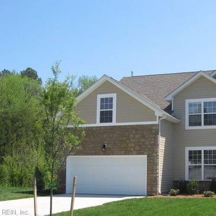 Rent this 5 bed house on 5996 Sean Paul Drive in Gloucester Courthouse, VA 23061