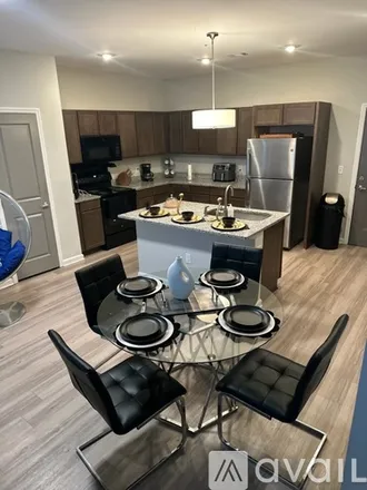 Rent this 2 bed apartment on TN Downtown