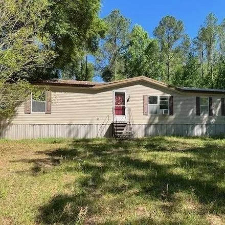 Buy this studio apartment on 6115 Southwest 52nd Terrace in Union County, FL 32054