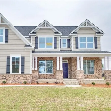 Buy this 5 bed house on Autumn Drive in Monroe, NC 28110