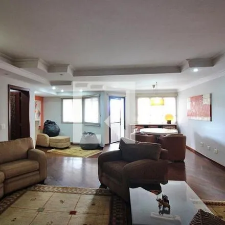 Rent this 4 bed apartment on Rua Tomé de Sousa 15 in Santa Terezinha, São Bernardo do Campo - SP