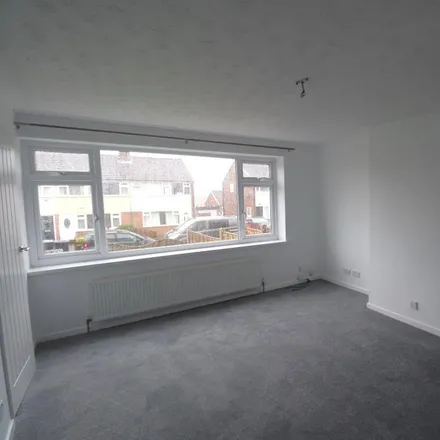 Image 4 - Harley Court, Pudsey, LS13 4QJ, United Kingdom - Townhouse for rent