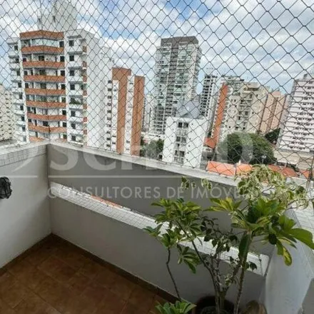 Buy this 2 bed apartment on Rua Itangua in Jabaquara, São Paulo - SP