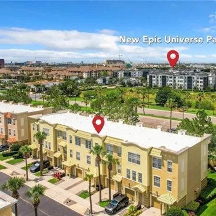 Buy this 3 bed condo on Vista Cay at Harbor Square in Solden Place, Orange County