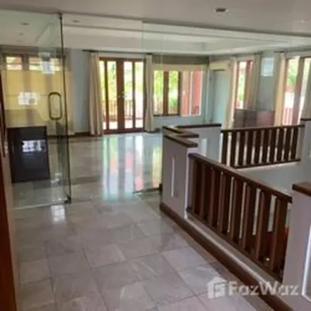 Image 5 - unnamed road, Vadhana District, 10110, Thailand - Townhouse for rent