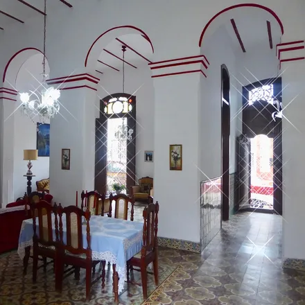 Image 3 - Havana, Plaza Vieja, HAVANA, CU - House for rent