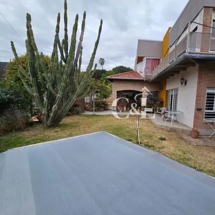 Buy this 4 bed house on Trejo y Sanabria 397 in Departamento Punilla, 5152 Villa Carlos Paz