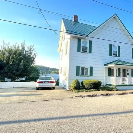 Buy this 4 bed house on 830 North Railroad Avenue in Portage, Cambria County