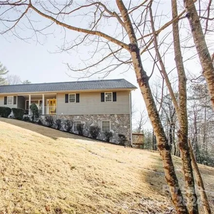 Image 6 - Mountain Ivy Drive, McDowell County, NC 28752, USA - House for sale
