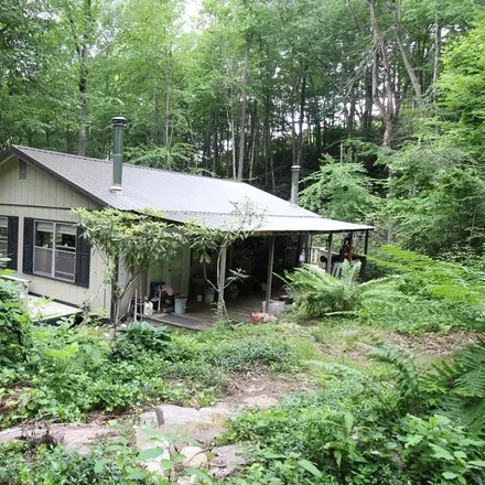 Buy this 2 bed house on 100 Tipton Creek Road in Cherokee County, NC 28906
