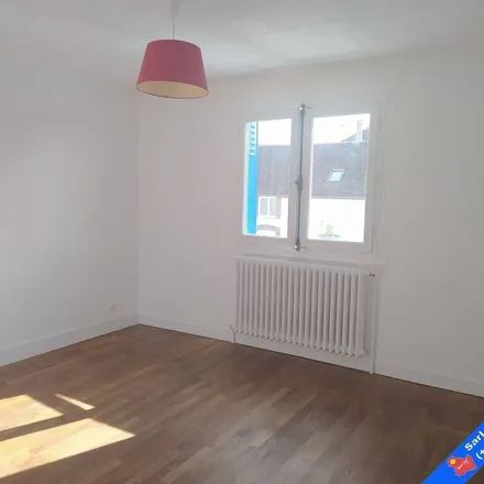 Rent this 1 bed apartment on 1 Route de Cerisiers in 89300 Joigny, France