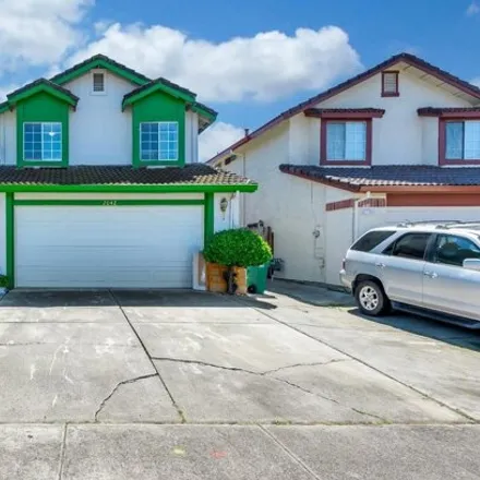 Buy this 3 bed house on 2042 Atchenson Street in Stockton, CA 95210